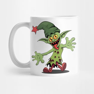 Spooktacular Halloween Party Mug